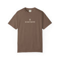 His way is better tee