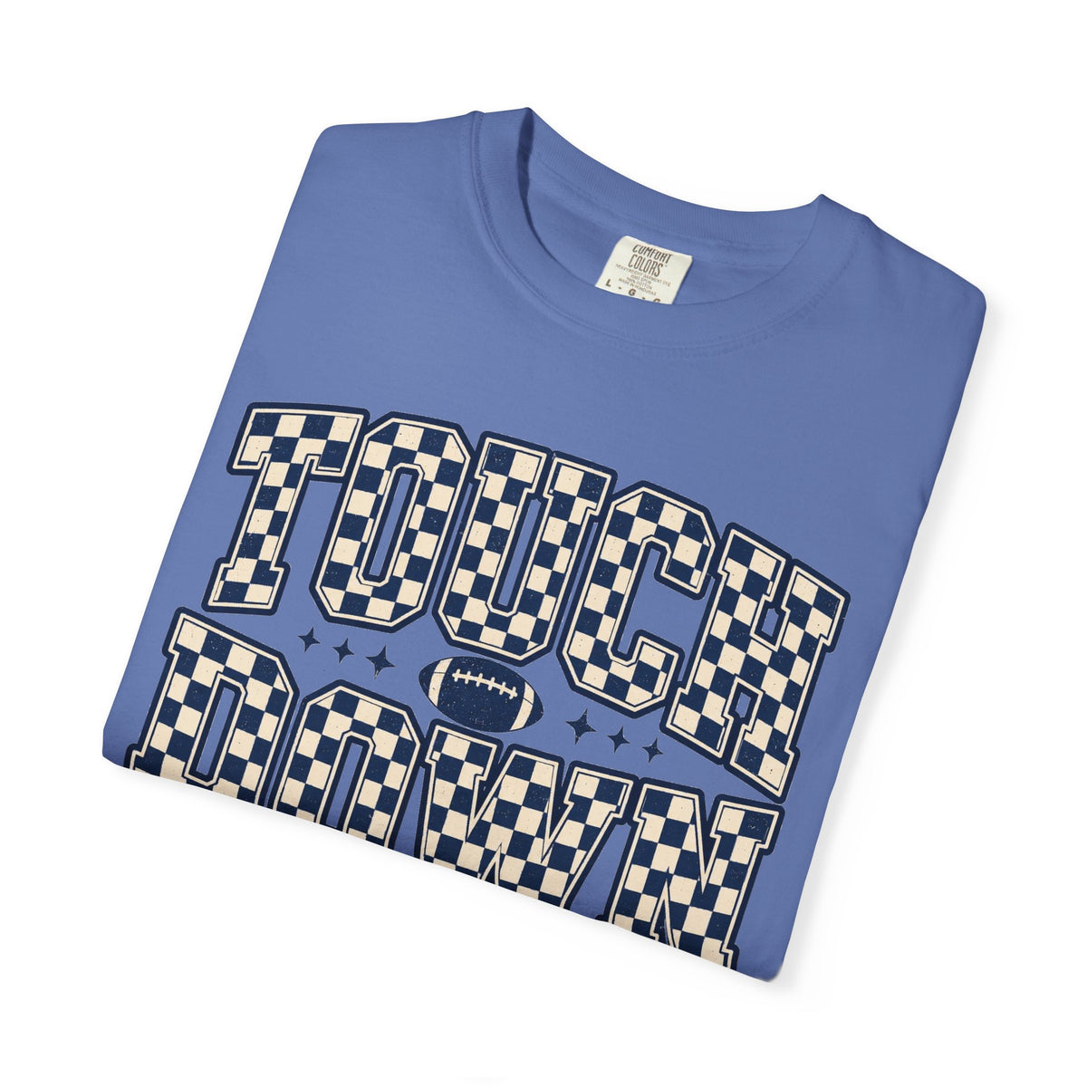 Touchdown Tee