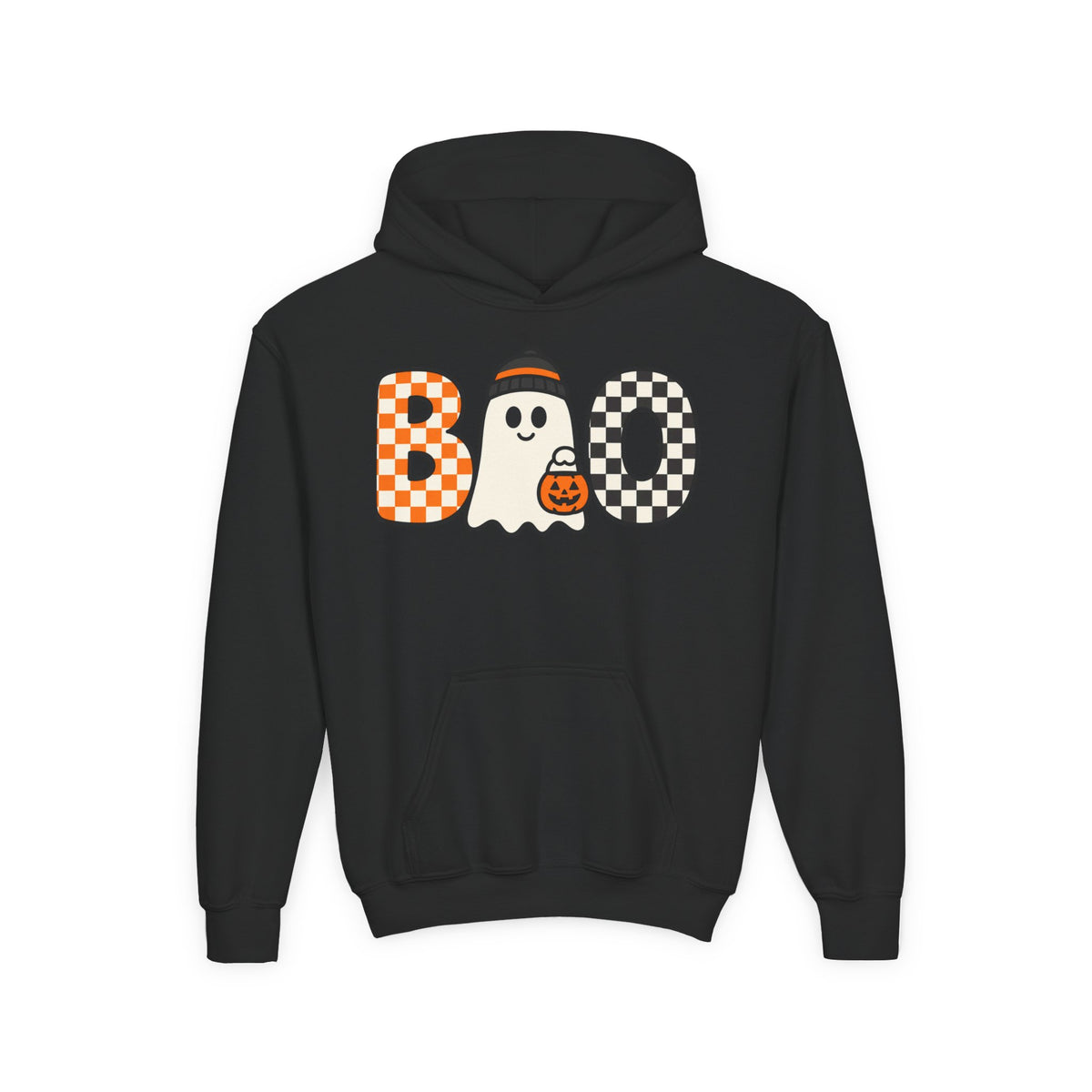 Youth BOO sweatshirt