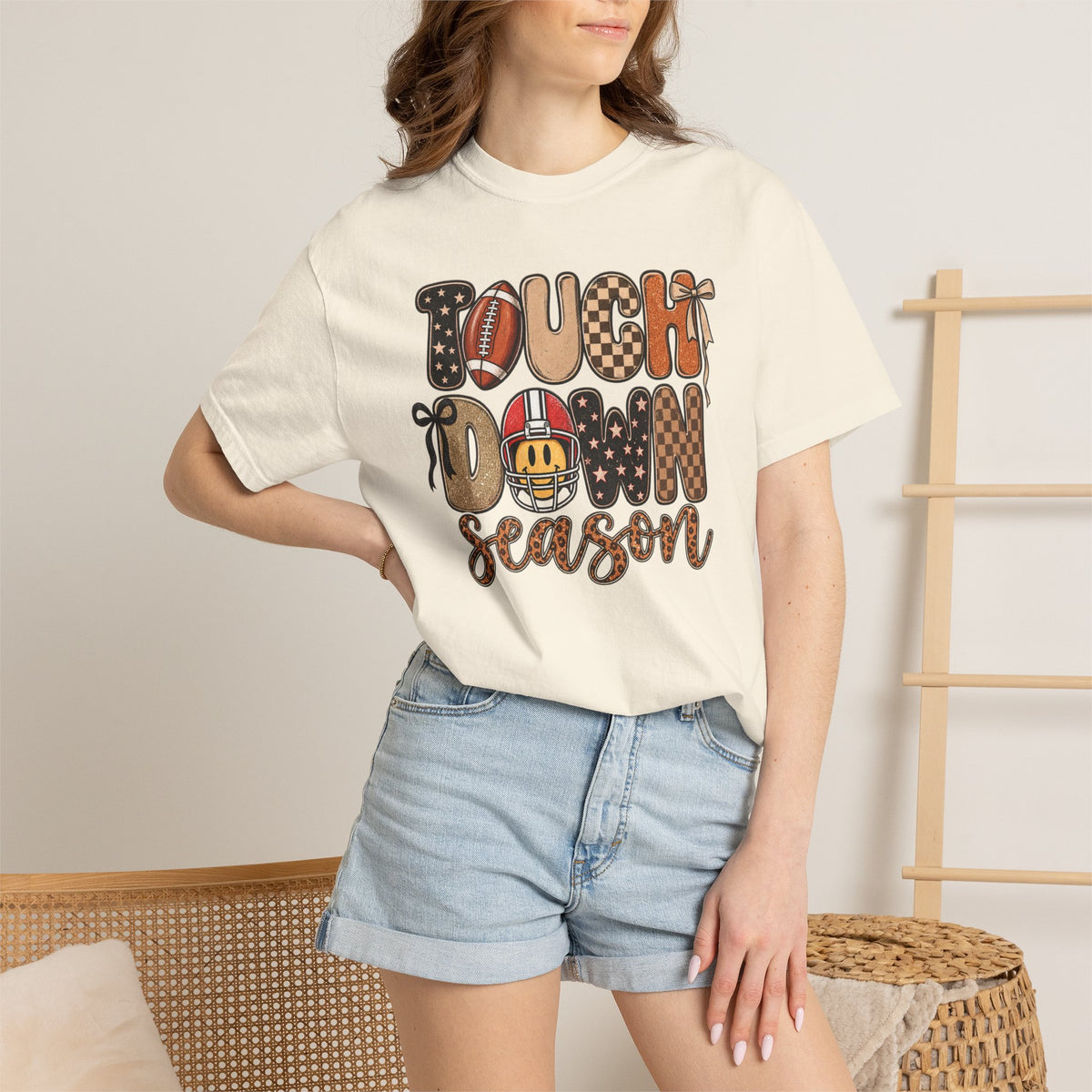 Touchdown T-shirt
