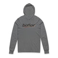 Local baller hooded long sleeve