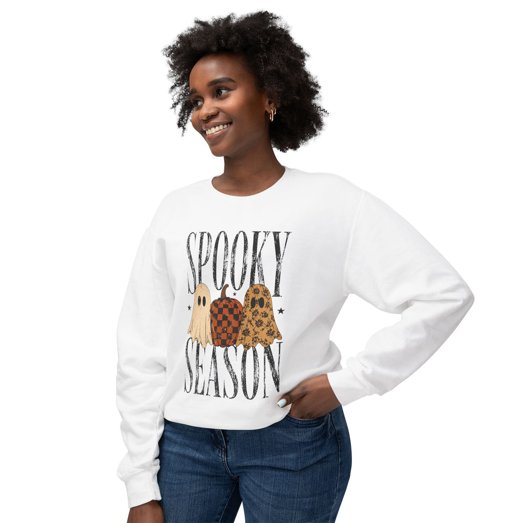 Spooky Season Crewneck