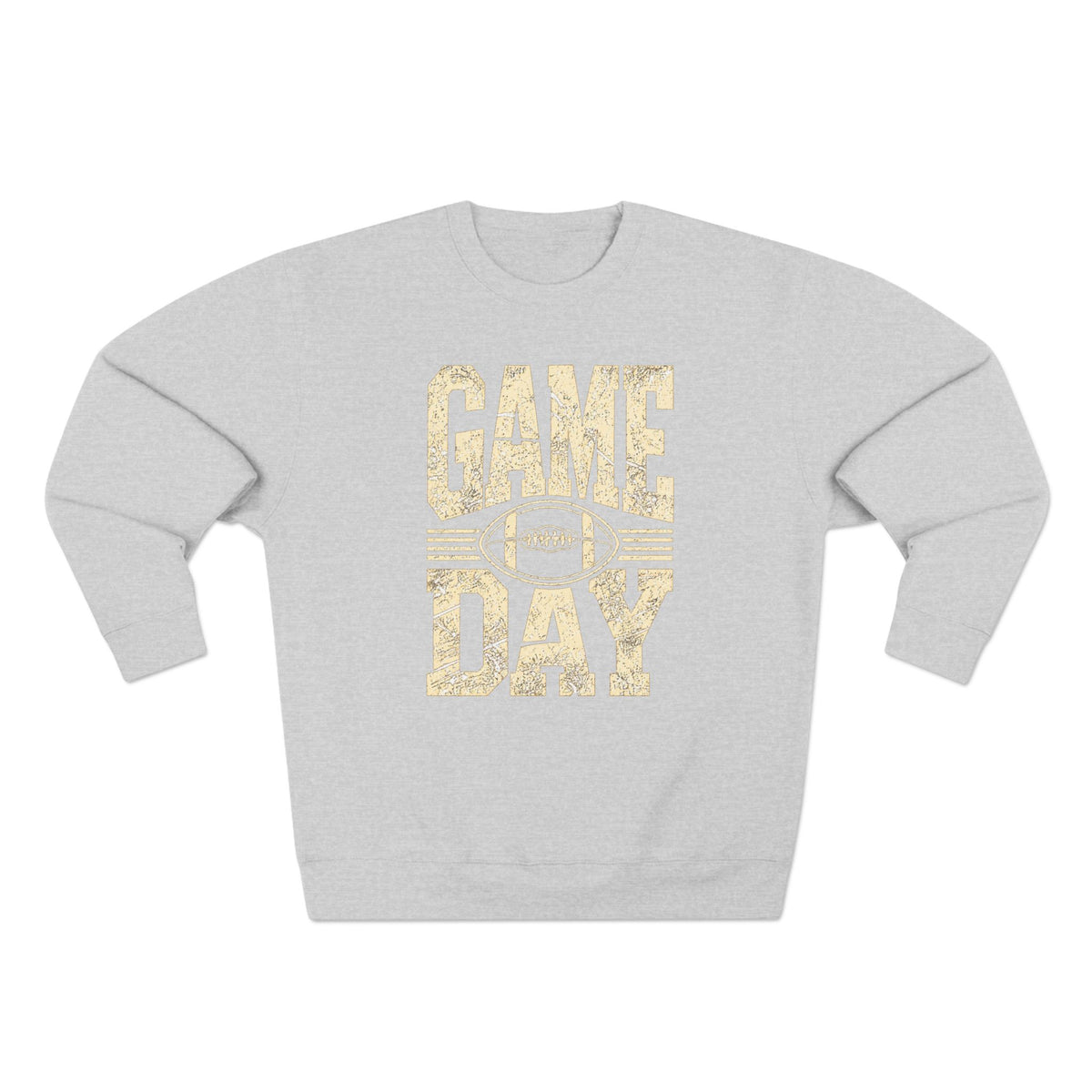 Game Day Crewneck