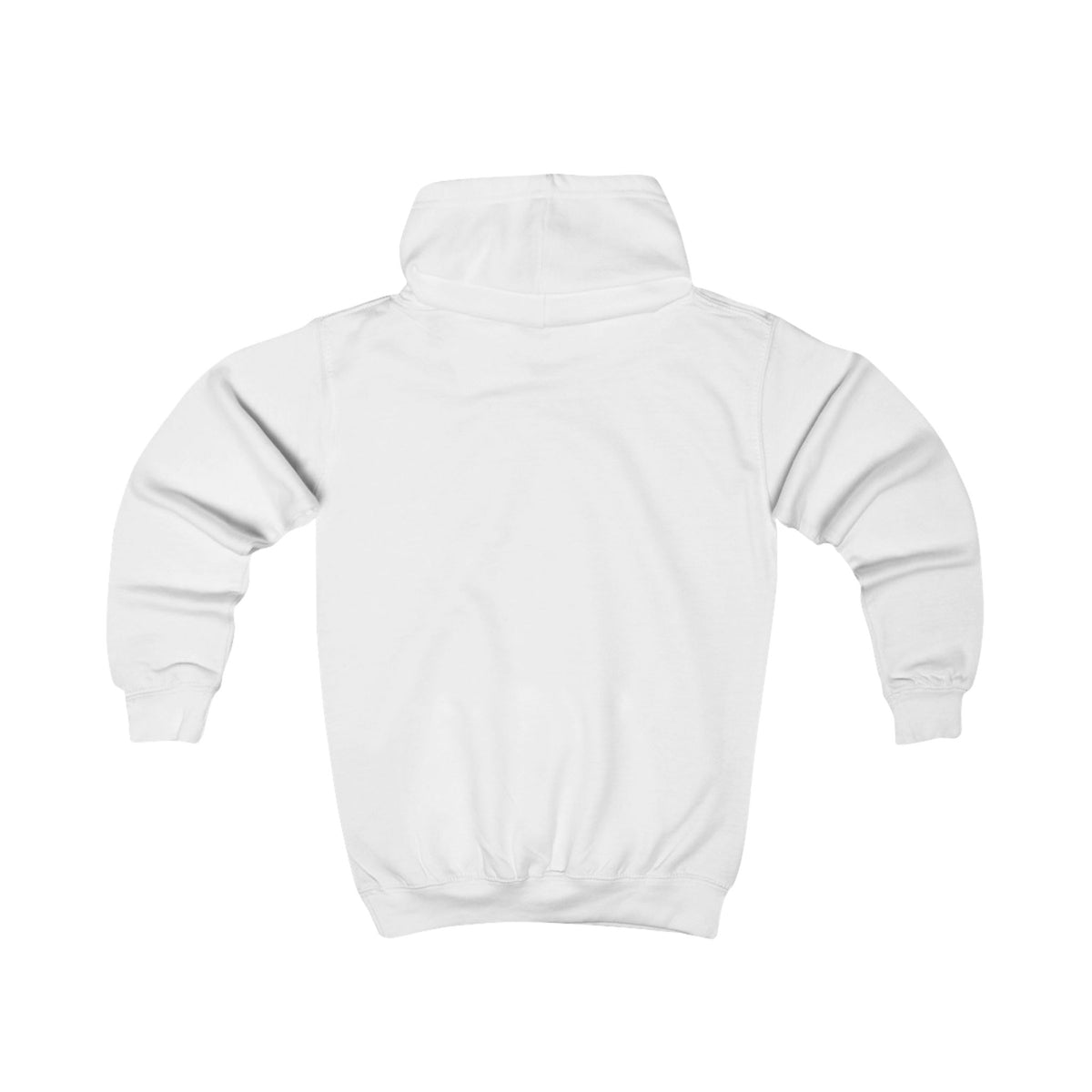 Youth girls wapak hoodie