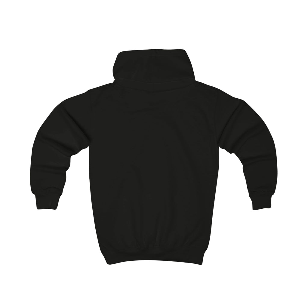 Youth girls wapak hoodie
