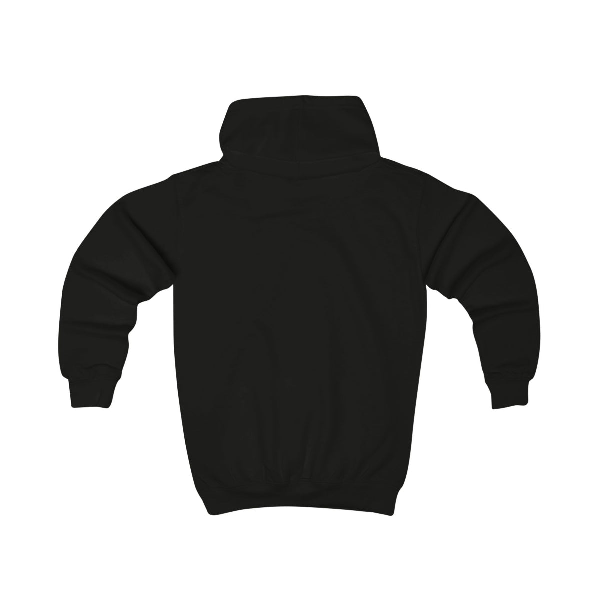 Youth girls wapak hoodie