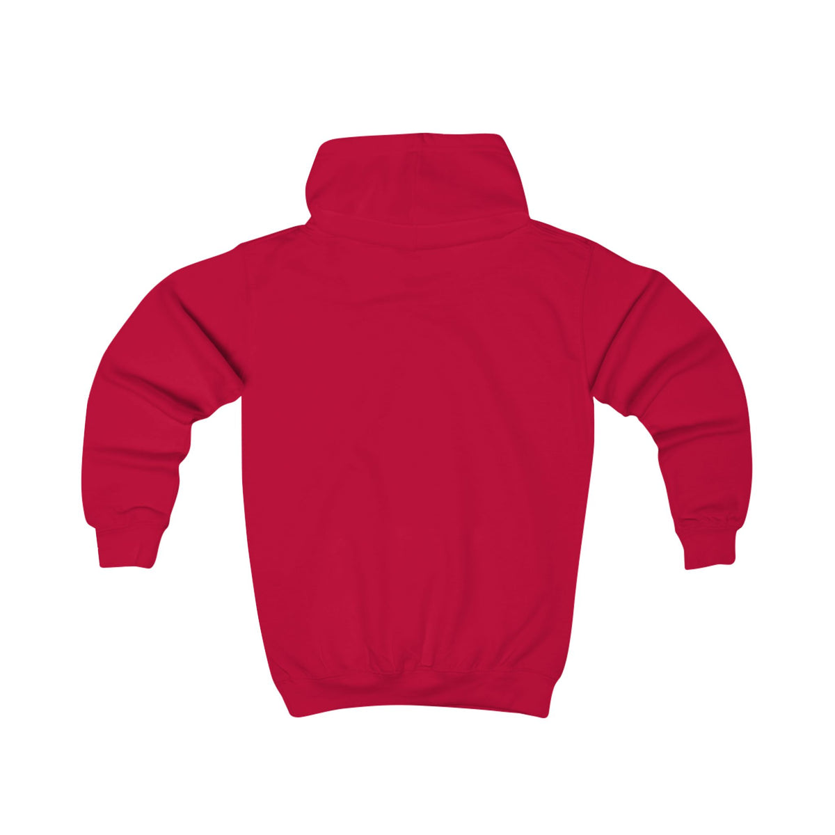 Youth girls wapak hoodie