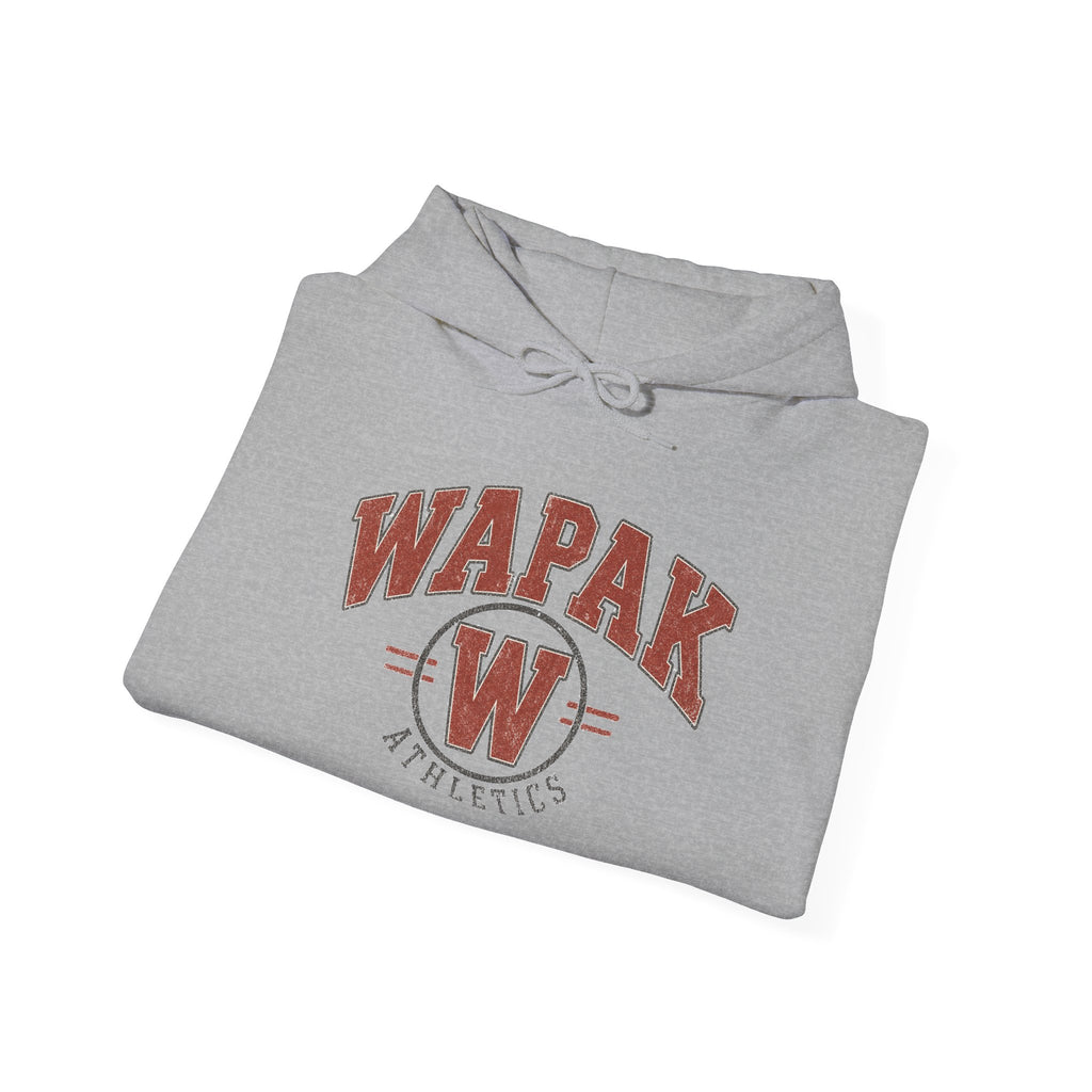 Wapak Hooded Sweatshirt
