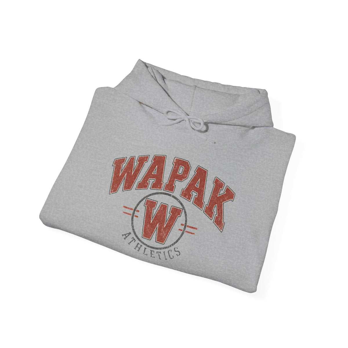 Wapak Hooded Sweatshirt