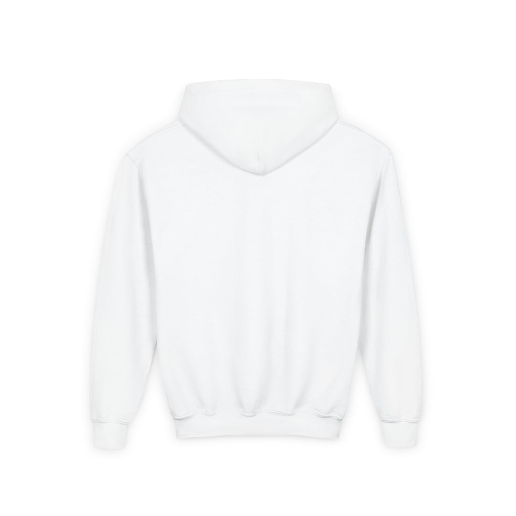 Youth wapak Hooded Sweatshirt