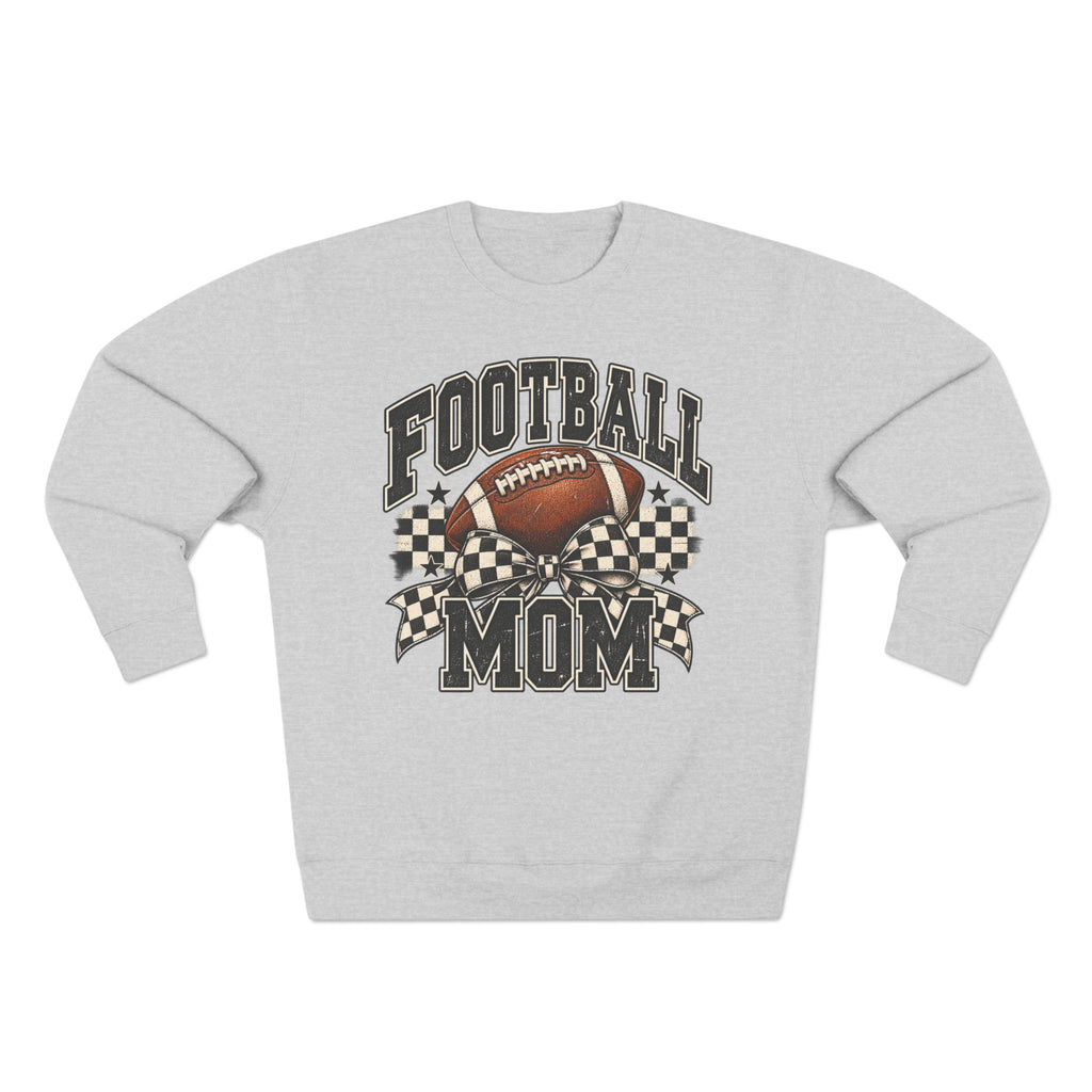 Unisex Crewneck Sweatshirt