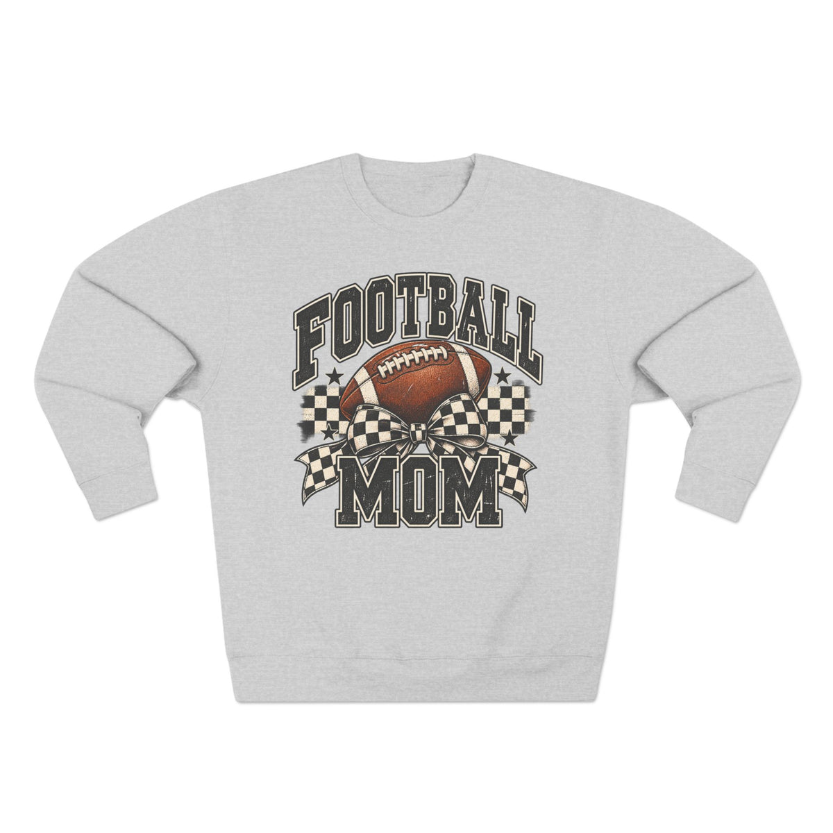 Unisex Crewneck Sweatshirt