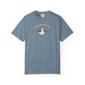 Out numbered by boys T-shirt