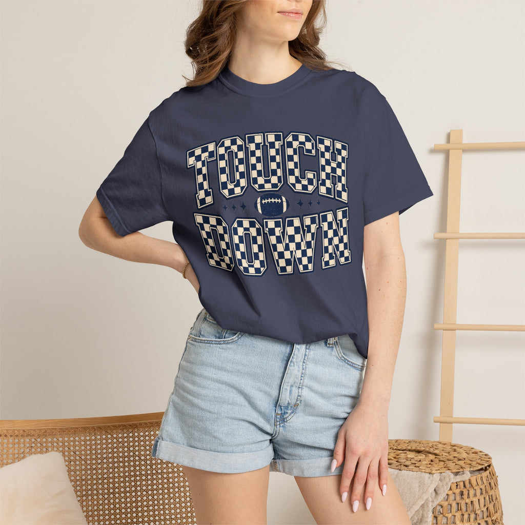 Touchdown Tee