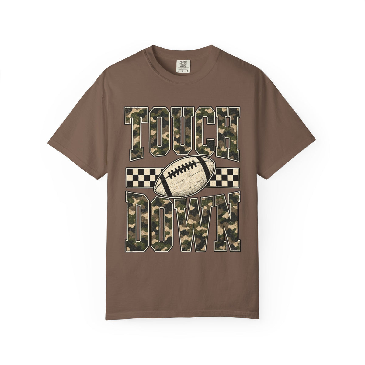 Touchdown Tee