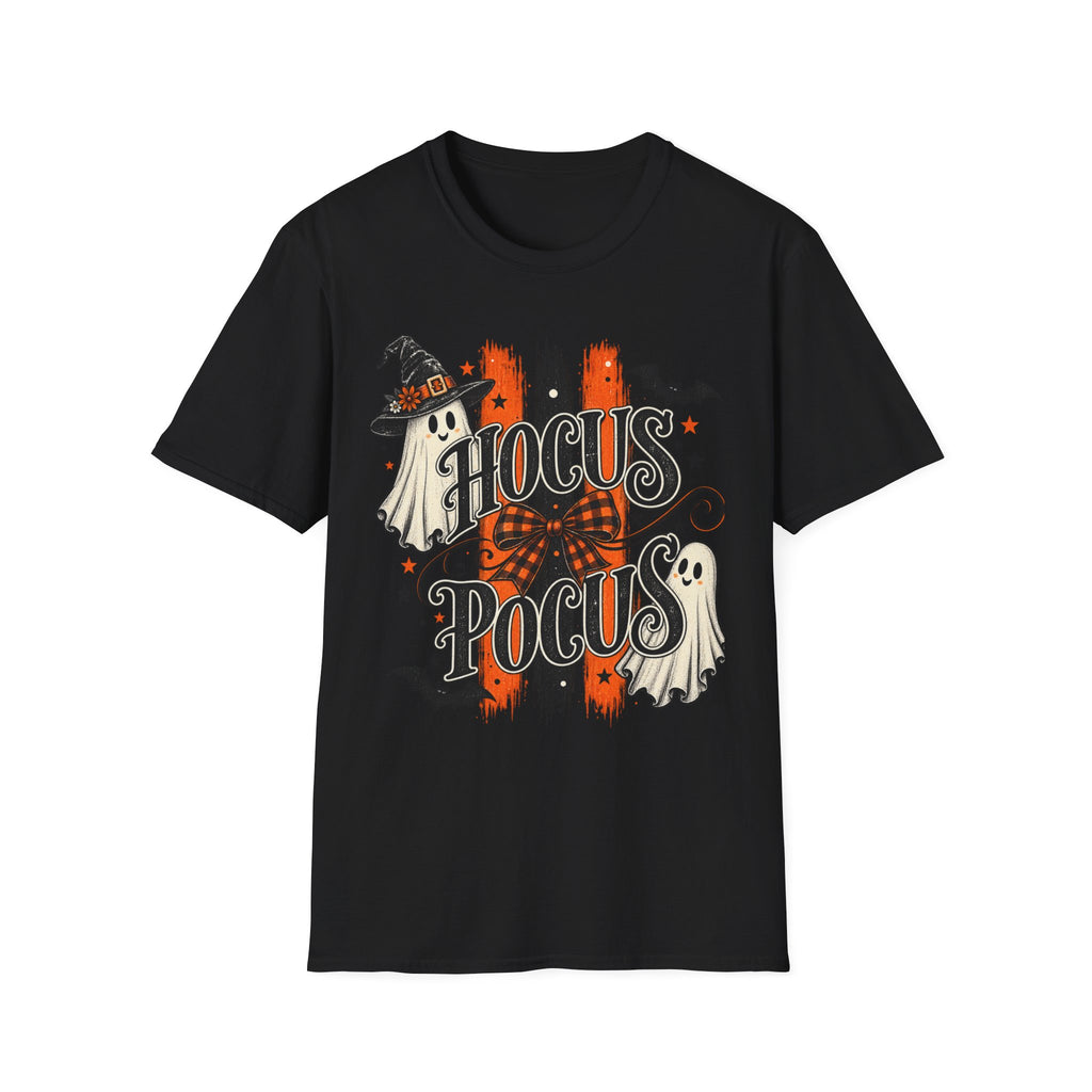 Halloween Tee