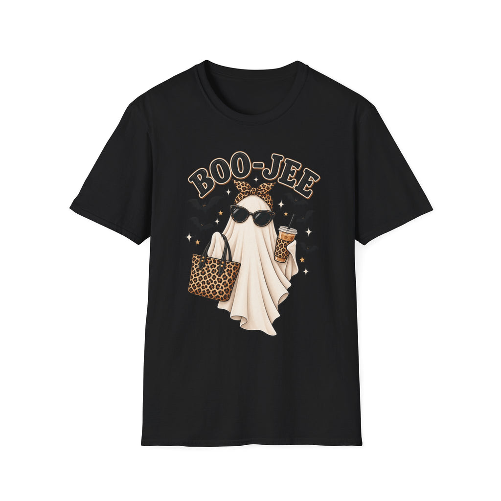 BOO-jee tee