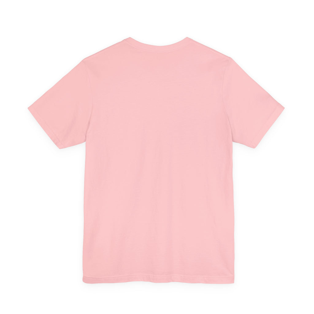 Women’s wapak heart tee