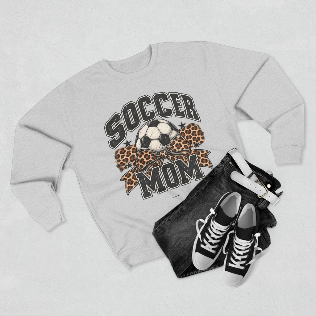 Unisex Crewneck Sweatshirt