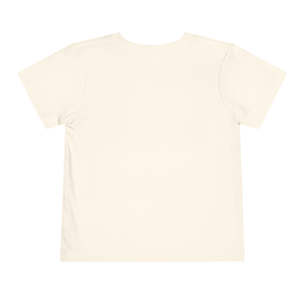 Toddler girl 3 ghost tee