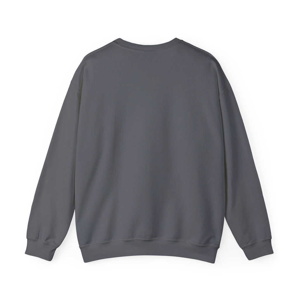 Wapak volleyball Crewneck Sweatshirt