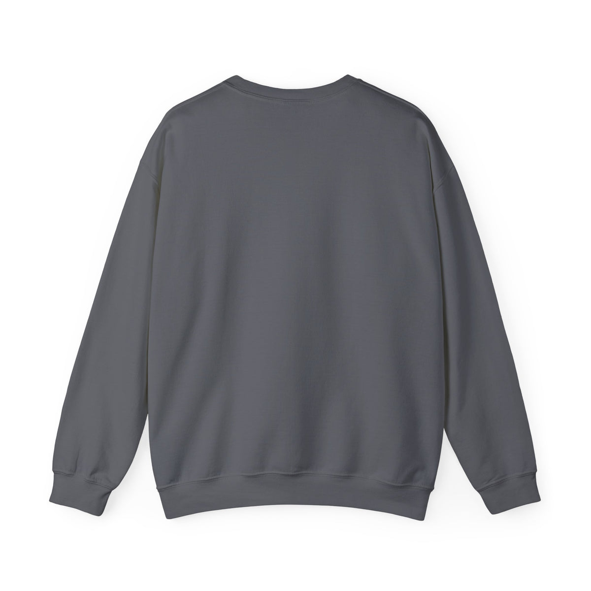 Wapak volleyball Crewneck Sweatshirt