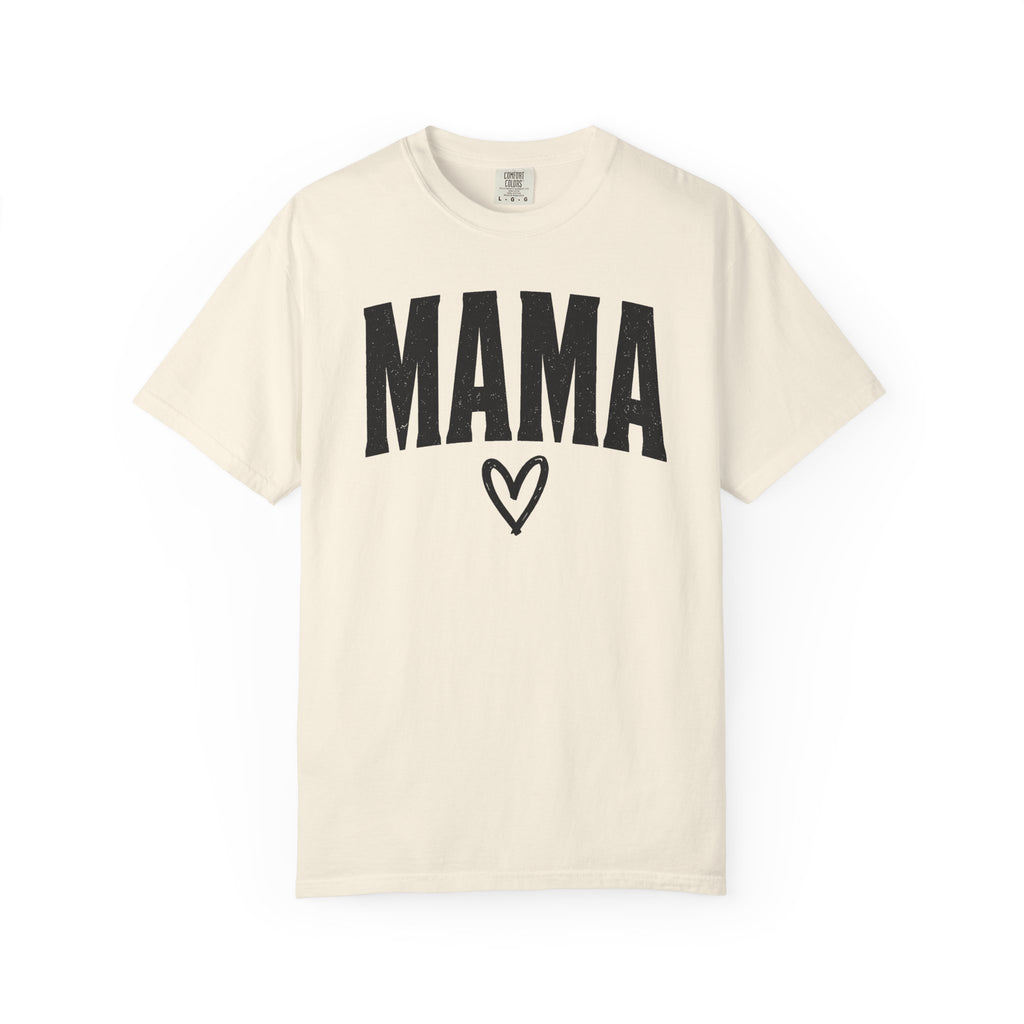 MAMA Heart Tee