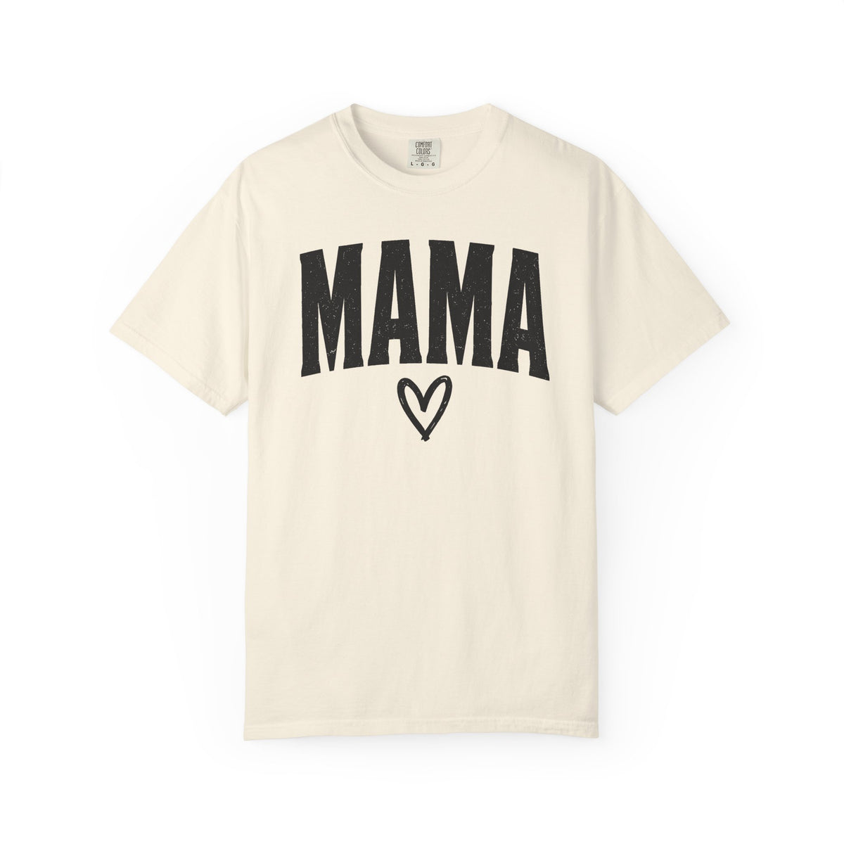 MAMA Heart Tee