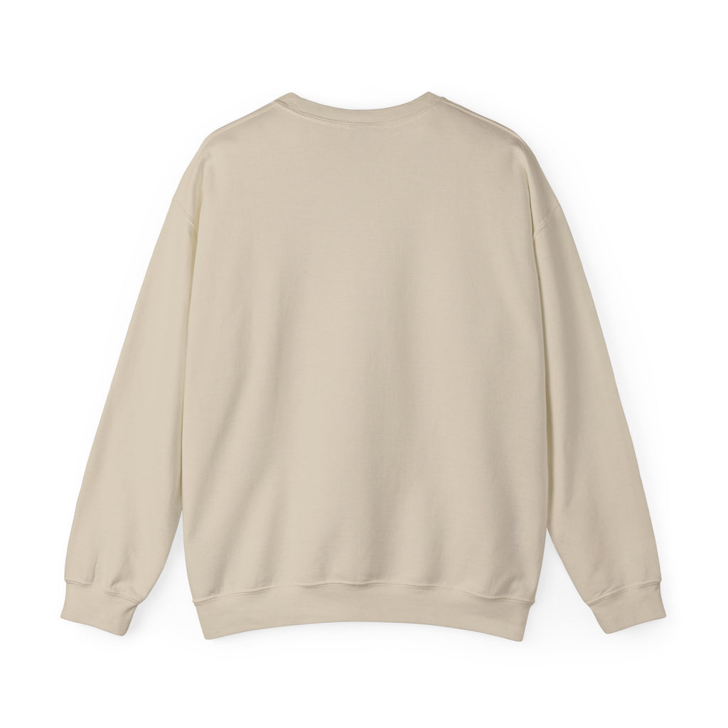 Football mom crewneck