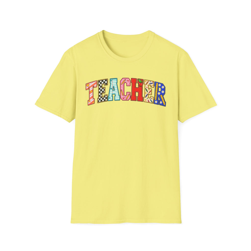 Teacher Tee