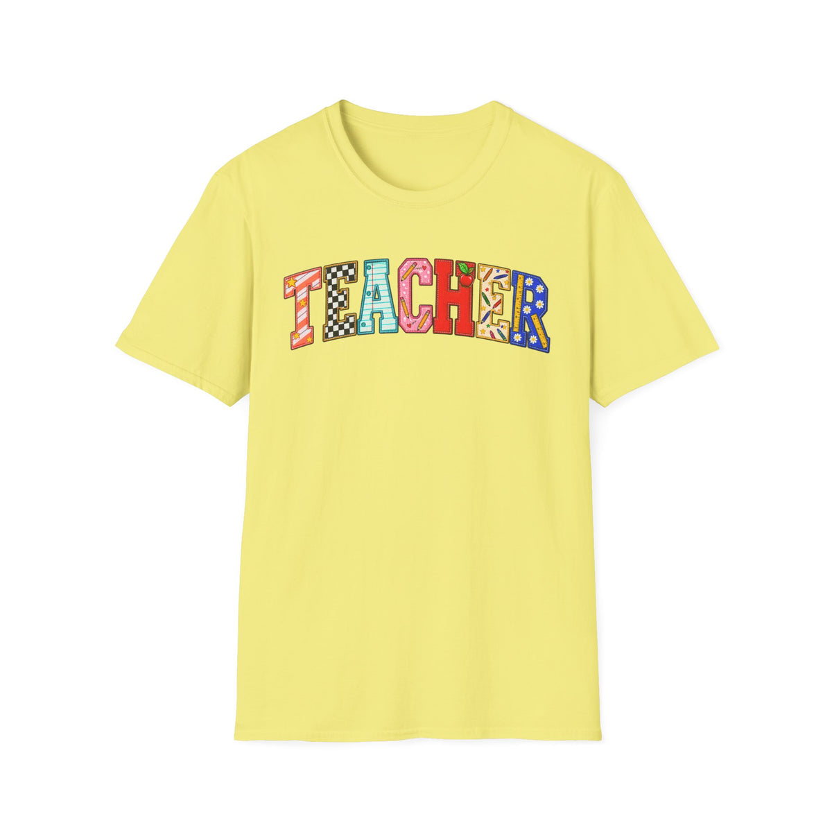Teacher Tee