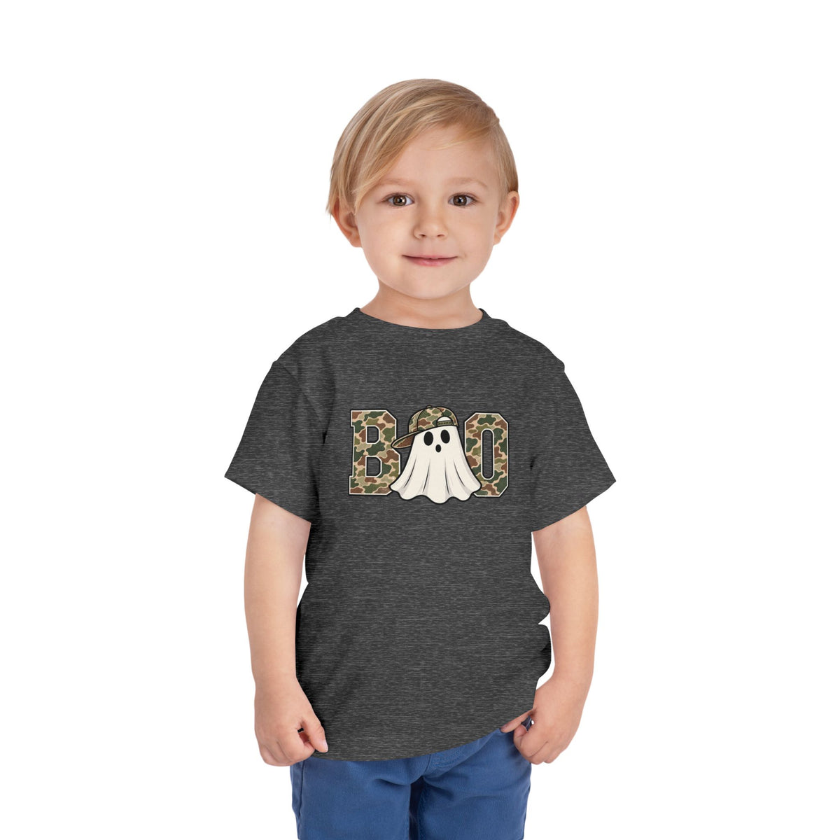 Boo Tee Toddler