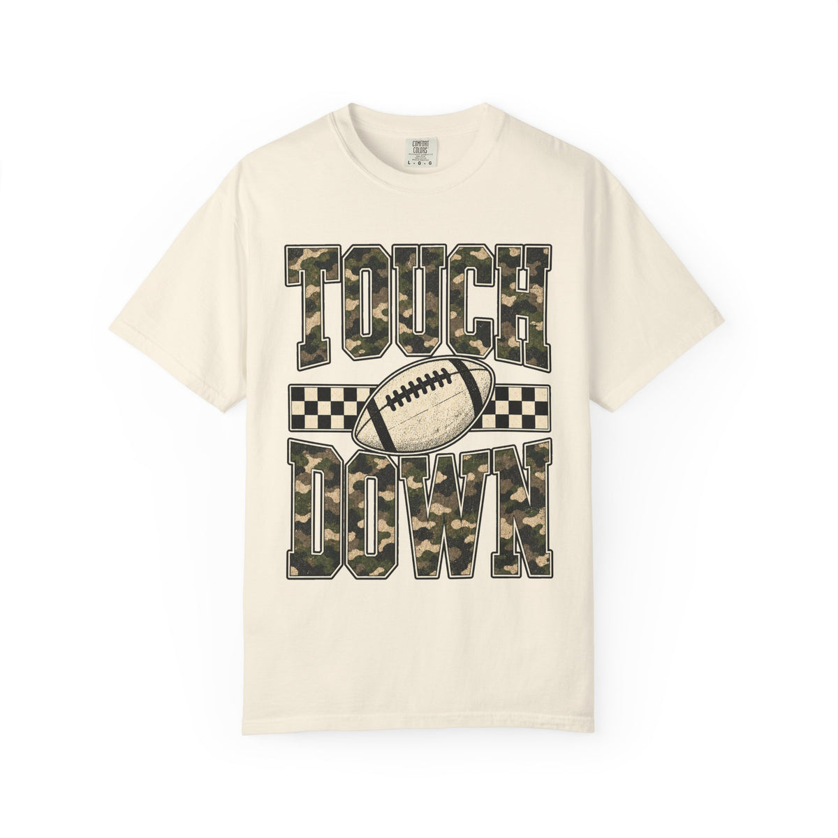 Touchdown Tee