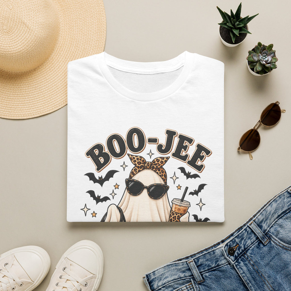 BOO-jee tee