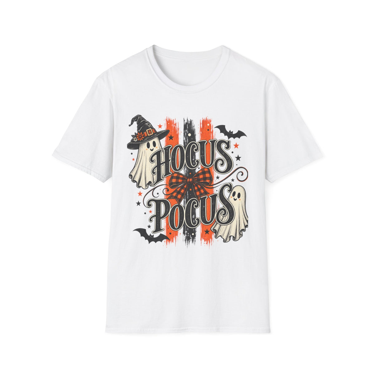 Halloween Tee