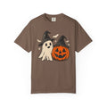 Pumpkin Ghost Tee