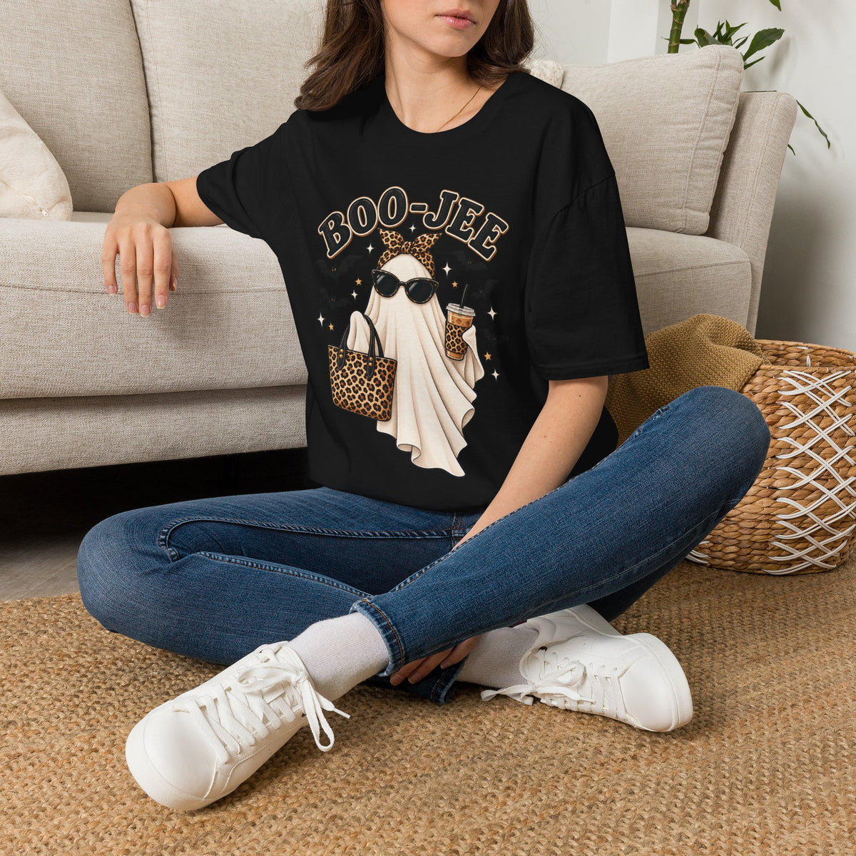 BOO-jee tee