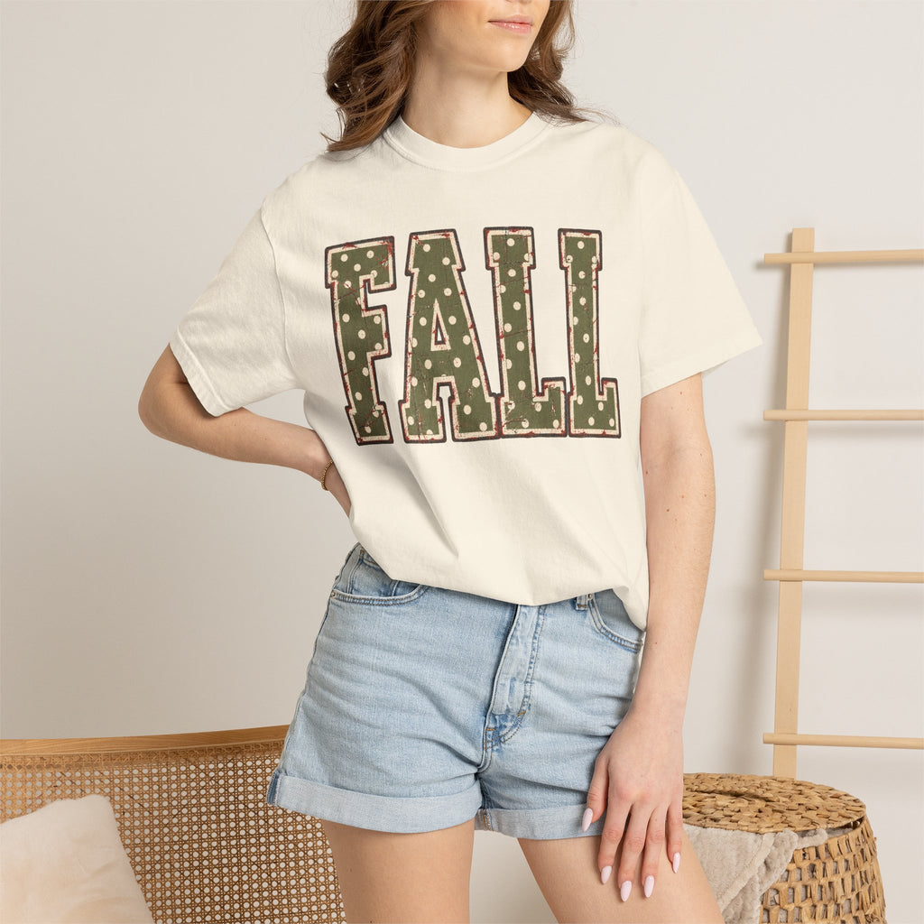 Fall Tee