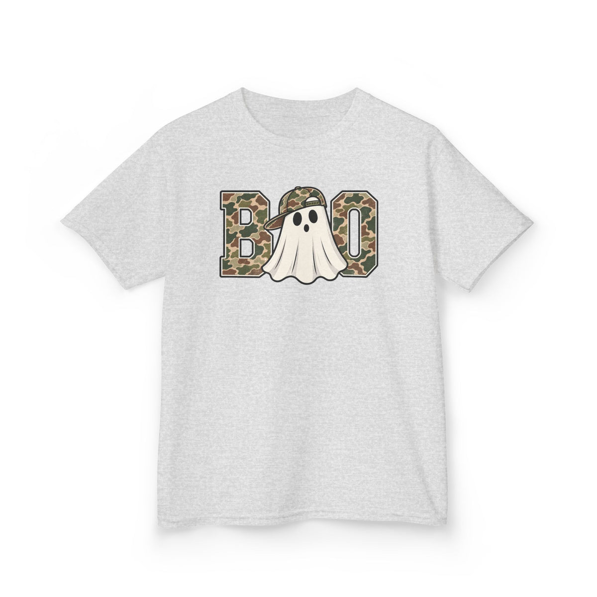 Boo Tee Kids