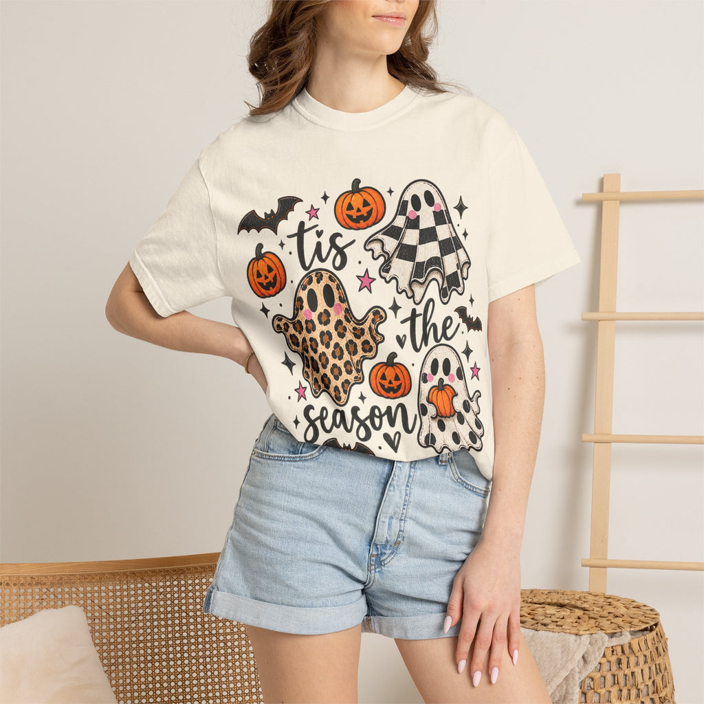Tis the season tee
