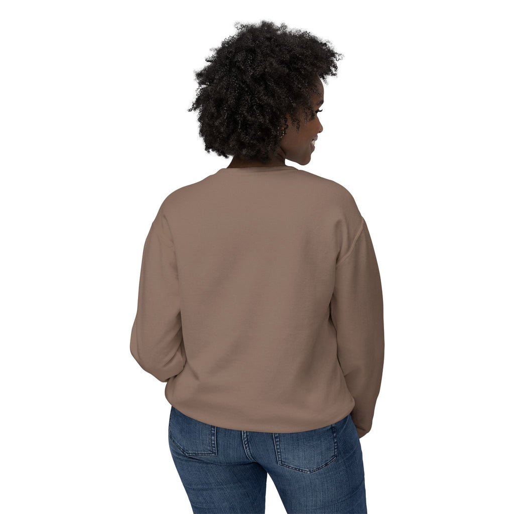 Pumpkin weather crewneck