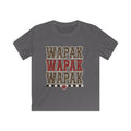 Youth girls wapak tee