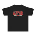 Youth wapak girl tee