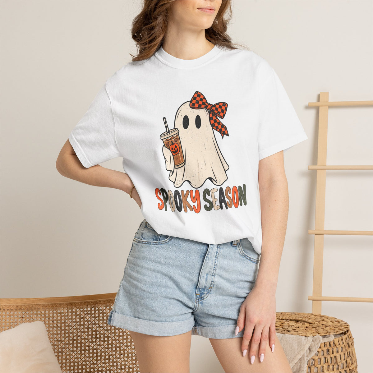 Spooky Season T-shirt