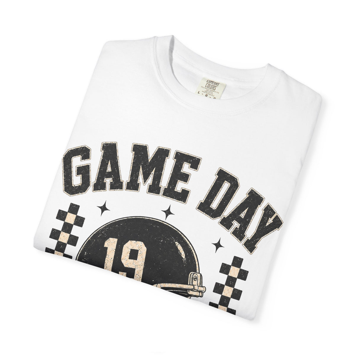 Game Day Football Helmet