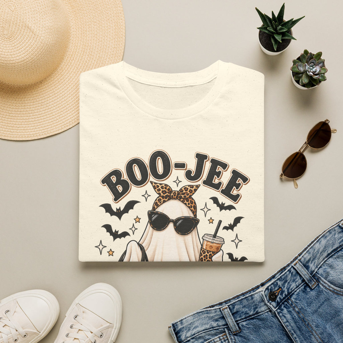 BOO-jee tee