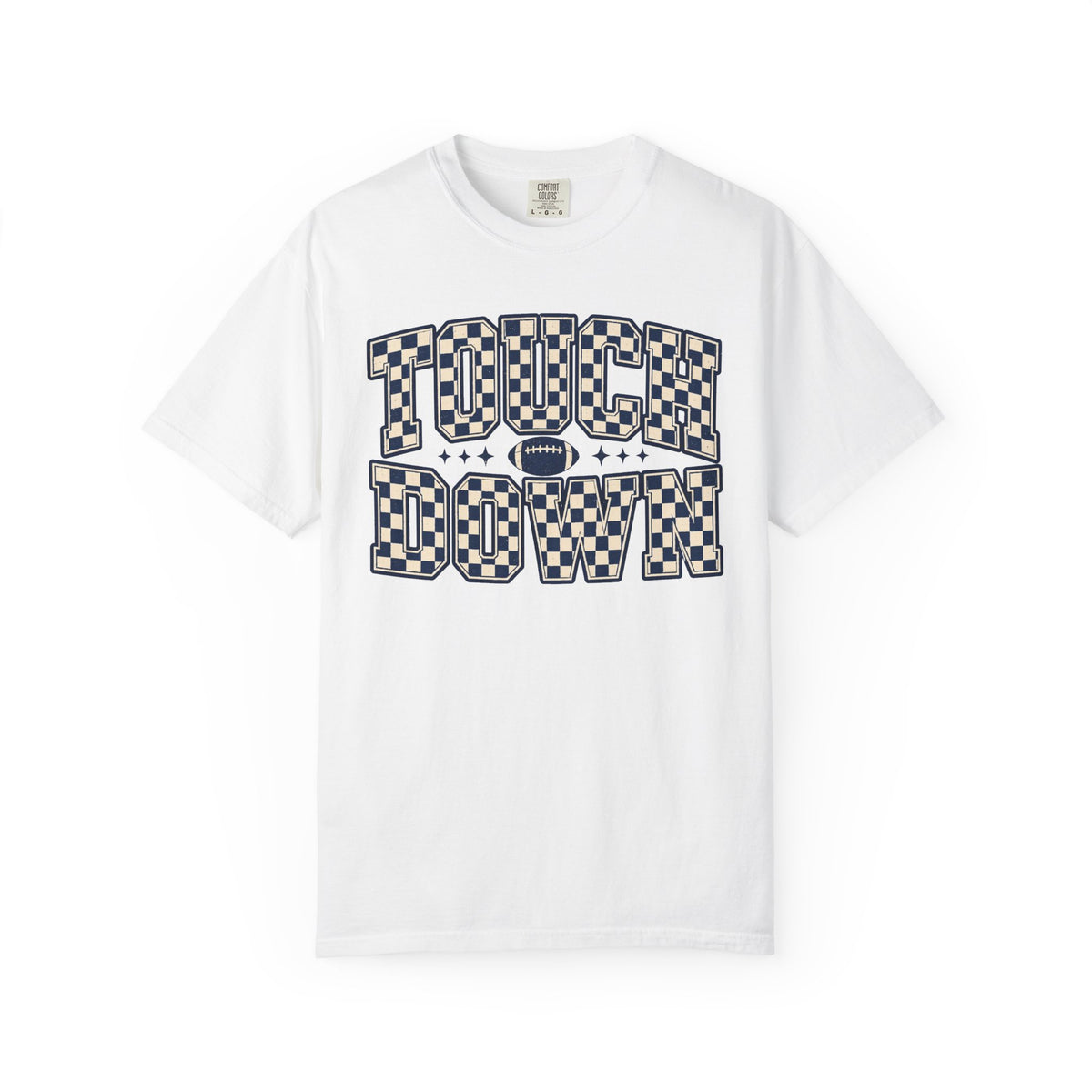 Touchdown Tee