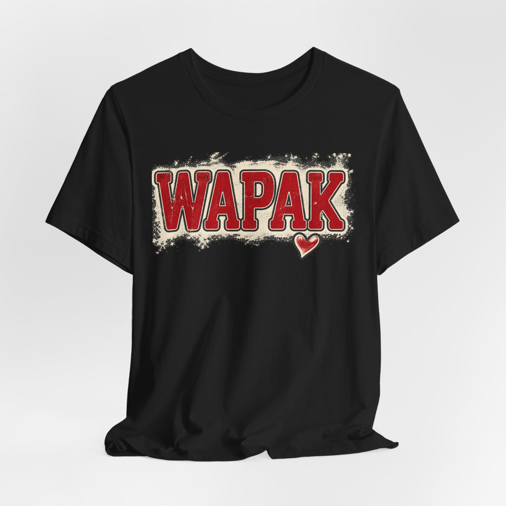 Women’s wapak tee