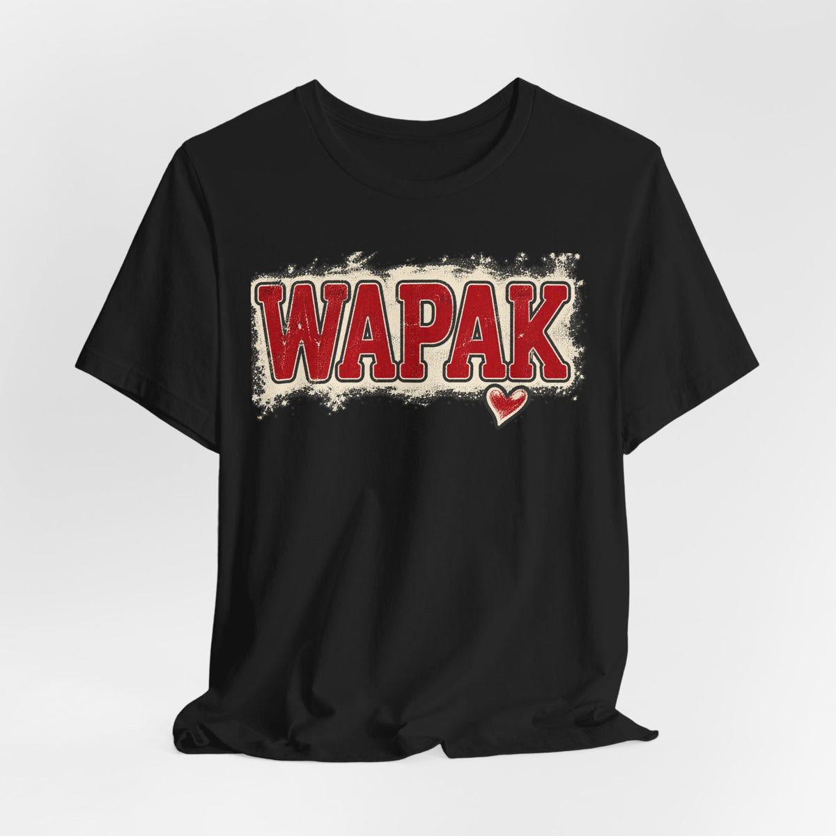 Women’s wapak tee