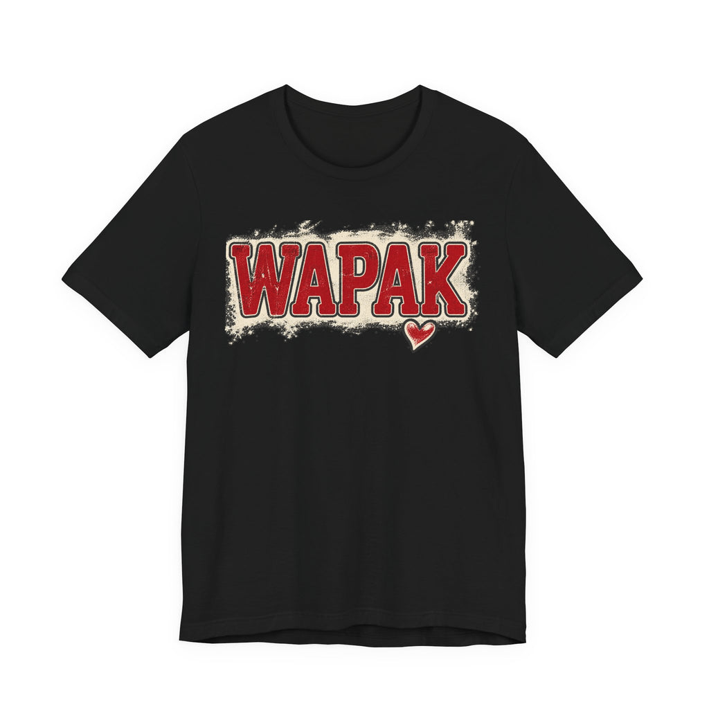 Women’s wapak tee